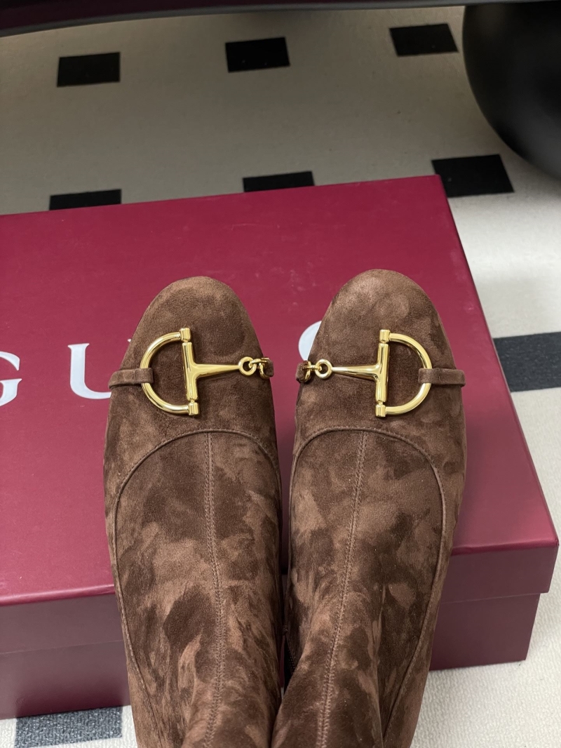 Gvc*1 boots